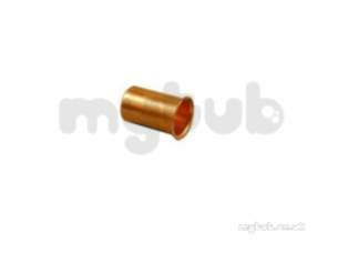 Kuterlite 600 Range Compression Fittings -  Kuterlite 63mm Copper Liner 766m