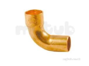 Yorkshire Degreased Endex 35mm plus Fittings -  Pegler Yorkshire 5001a 35 N18s 85030
