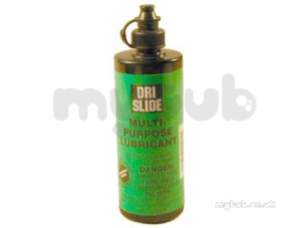 Xpress Tools and Accessories -  Xpress S135 Dri-slide Lubricant 115ml