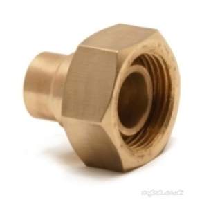 Yorkshire Ghd General High Duty Fittings -  75ghd 8x3/8 Degreased And Wrapped