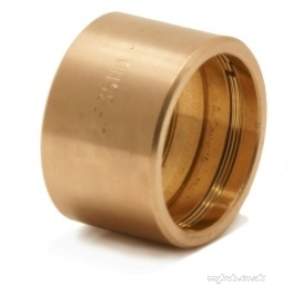 Yorkshire Ghd General High Duty Fittings -  Pegler Yorkshire 1ghd 22 Degreased And Wrapped
