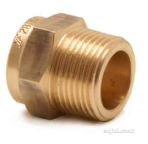 Yorkshire Ghd General High Duty Fittings -  3ghd 28x1 Degreased And Wrapped 56108dw
