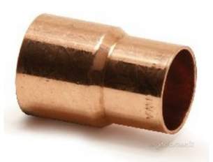 Yorkshire Degreased Endex 6mm 28mm Fittings -  Pegler Yorkshire N6 22x12 Reducer