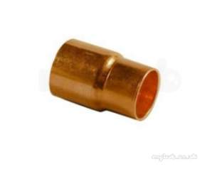 Yorkshire Degreased Endex 6mm 28mm Fittings -  Endex Degreased N6 Reducer 15x12