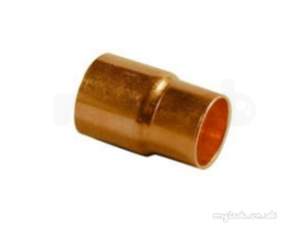 Yorkshire Degreased Endex 6mm 28mm Fittings -  Endex Degreased Ns6 Reducer 22x15