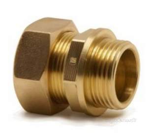 Yorkshire Kuterlite 900 Range -  Kut K911p Male Coupling 42x1.1/2