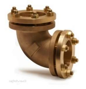Yorkshire Kuterlite 900 Range -  Pegler Yorkshire K915 67mm Elbow