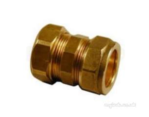 Yorkshire Kuterlite 600 Range -  Pegler Yorkshire K610im 3/4x22 St Coupling