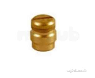 Yorkshire Kuterlite 600 Range -  K635ac 15 Air Rel Valve Dwg 48856