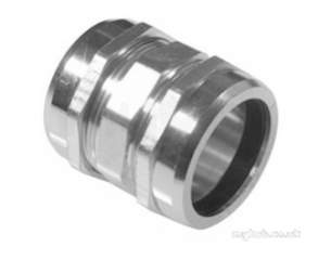 Yorkshire Kuterlite 600 Range -  Pegler Yorkshire Kw610 54 Coupling