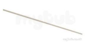 Yorkshire Degreased Endex 6mm 28mm Fittings -  Pegler Yorkshire N164 Brazing Rod 600 X 3