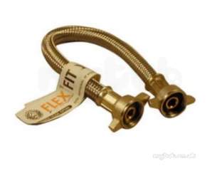 Yorkshire Kuterlite 600 Range -  Ff25 1/2 Flexible Union Connector