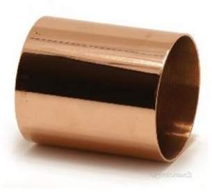 Yorkshire Degreased Endex 6mm 28mm Fittings -  Pegler Yorkshire N1 6 Coupling 88010