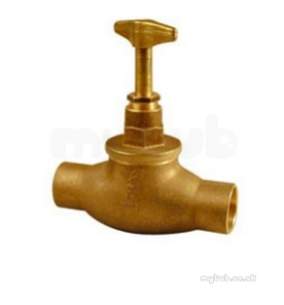 Yorkshire Gate Valves Stopcocks Plugcocks -  Pegler Yorkshire Yorks Yp501 Dzr 15mm Stopcock
