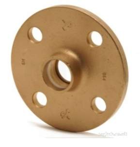 Yorkshire General Range Yp -  Yp1fm 28 Metric Flanged Connector