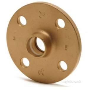 Yorkshire General Range Yp -  Yorks Yp1fm 54mm Metric Flange Connector