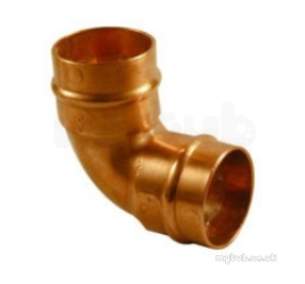Yorkshire Microbore Fittings manifolds -  Pegler Yorkshire Yorks Yp12 12mm Elbow