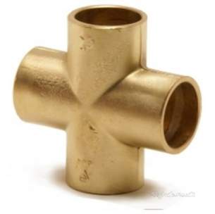 Yorkshire General Range Yp -  Pegler Yorkshire Yorks Yp50 22mm Equal Cross