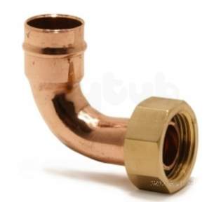 Yorkshire General Range Yp -  Yorks Yp64m 22mm X 3/4 Inch Meter Union Conn