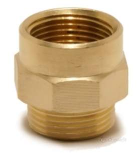 Yorkshire General Range Yp -  Pegler Yorkshire Yp115 3/4 Extension Nipple