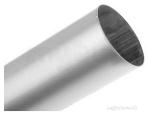 Yorkshire Pressfit Fittings -  M Of Xpress Sc640 Unc Galv Tube 6m 67.7