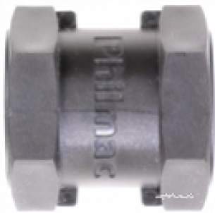 Philmac Polygrip P -  Philmac 1/2 Inch Socket 4311