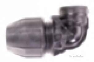 Philmac Polygrip P -  Philmac Elbow Pxf 75mm X 2 7686