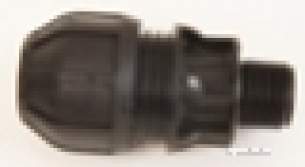Philmac 3g -  Utc X M.i. 15-21mm X 1/2 Inch Bsp 1231