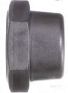 Philmac Polygrip P -  Philmac 1/2 Inch Caps 4901