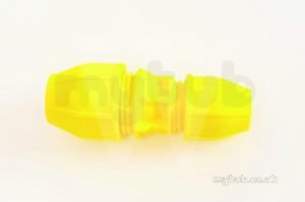 Philmac Gas -  Philmac Gas Reducer 25x20mm 73132