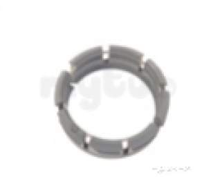 Philmac 3g -  Metric Pvc Conn Collet 20mm 94202