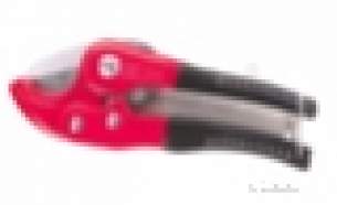 Philmac Polygrip P -  Mark 1 Med Pipe Cutters Up To 32mm 1769