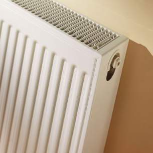 Quinn Barlo Compact Radiators -  Quinn Barlo Compact Double Convector 400x1200x107 Q22412cb