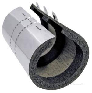 Pacifyre Plastic -  Pacifyre Mk2 Plastic 205 Long 111-113mm