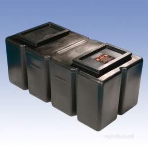 Polytank Pt2000 Tanks -  Polytank Pt2000 392017 30g Rect