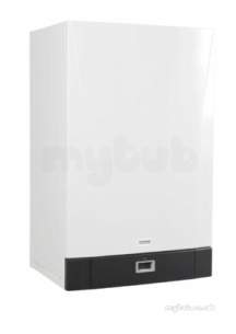 Baxi Commercial Boilers -  Potterton Wh 110 Ng Condensing Boiler 110kw