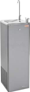 Sissons Stainless Steel Products -  F/sis Water Gem Chill Drinkg Fountn F/s