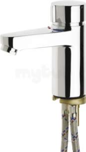 Franke Sissons Commercial Brassware and Showers -  Franke Sissons Aquamix-c S/c Singl Mixer Tap Plus