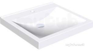 Sissons Stainless Steel Sinks -  Franke Sissons Miranit Quadro Singl W/basn Plus