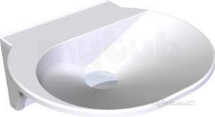 Sissons Stainless Steel Sinks -  Franke Sissons Miranit Gamba Childrns W/basin