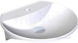Sissons Stainless Steel Sinks -  Franke Sissons Miranit Luna Childrens W/basin