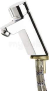 Franke Sissons Commercial Brassware and Showers -  Franke Sissons Aquamix-s S/c Single Mixer Tap Aqua200