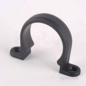 Durapipe Pp Bw Fittings -  Durapipe Pp Saddle Clip 2 3455107