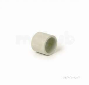 Durapipe Pp Socket Fusion -  Durapipe Pp Beige Skt Fus Skt Din 16962 25