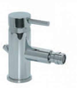 Eastbrook Brassware -  31.0402 Prado 500 Bidet Mono Inc Puw