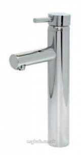 Eastbrook Brassware -  31.0404 Prado 500 Extended Mono Basin Ch