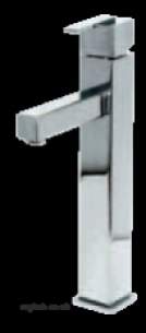 Eastbrook Brassware -  31.0504 Prado 600 Extended Mono Basin Ch