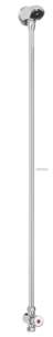 Gummers Commercial Showers -  Sirrus Time Flow Exposed Shower System