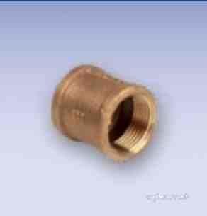 Polypipe Pre Insulated Piping Systems -  Polypipe Fi Coupling For Pre-ins Pipe 32