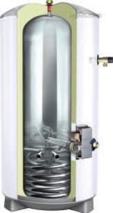 Santon Premier Plus Unvented Hw Cylinder -  Santon Premier Plus Pp300b Indirect